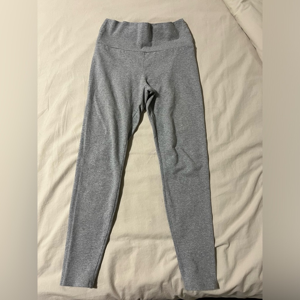 Grey Ugg Leggings